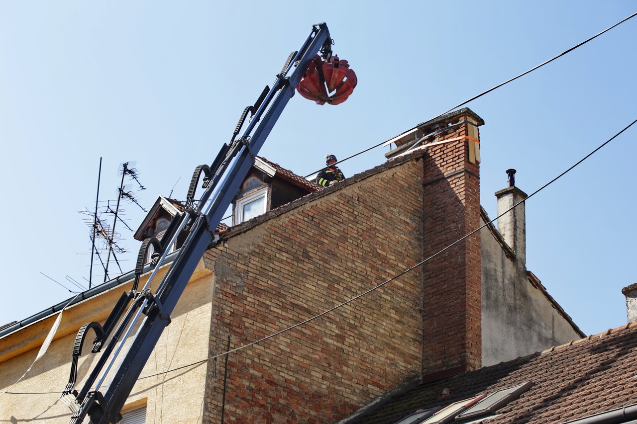 Lorsque la récupération après le tremblement de terre sera terminée, la rénovation du parc immobilier devrait commencer