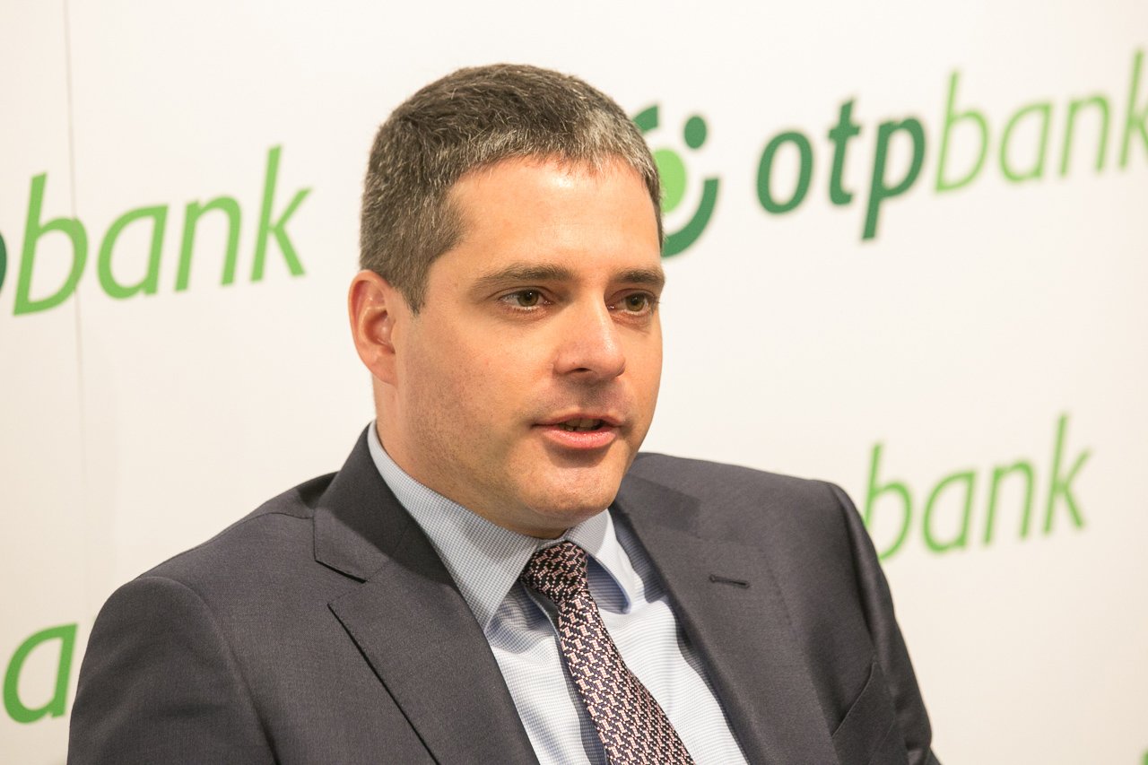 Péter Csányi