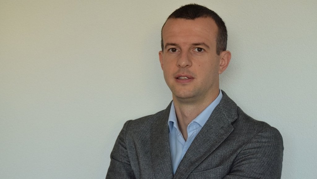 Josip Aracic