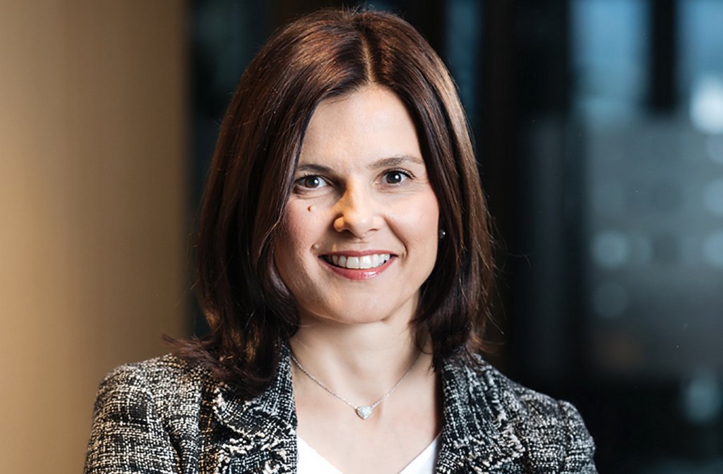 <p>Anita Markota Štriga</p>