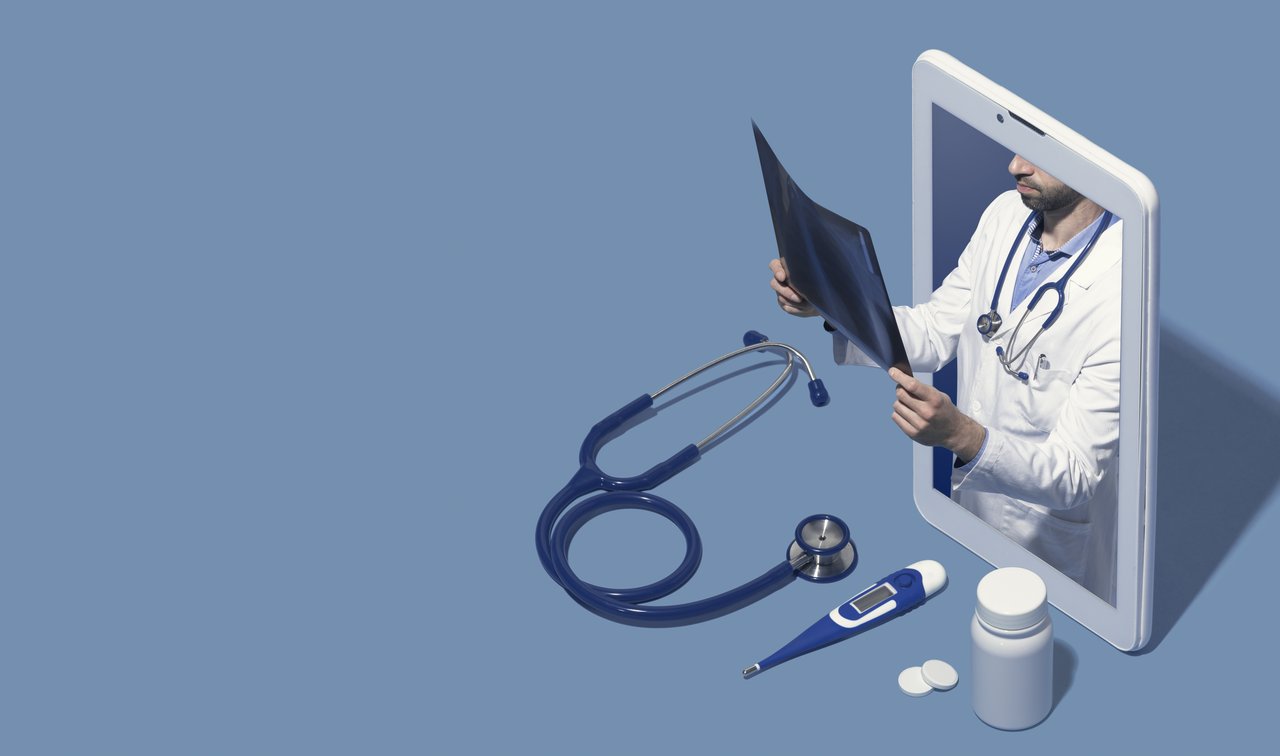 Iako je posljednje desetljeće u usponu, mnogi su tek sad spoznali moć telemedicine, a prema nekim procjenama telezdravstvo bi moglo biti jedan od malobrojnih pobjednika u predviđenom dugotrajnom usporavanju gospodarskog rasta, zbog čega bilježi snažan rast ulaganja