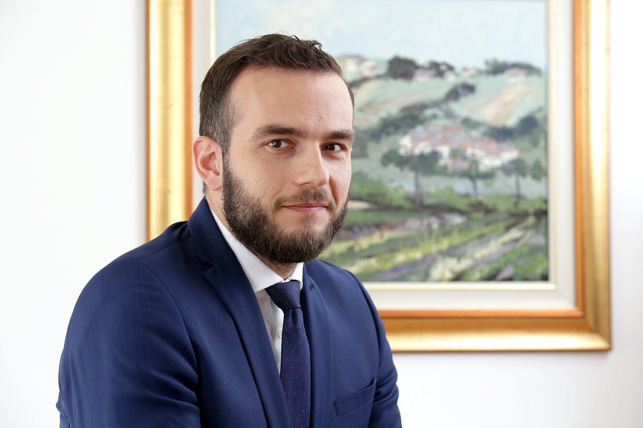 Josip Aladrović