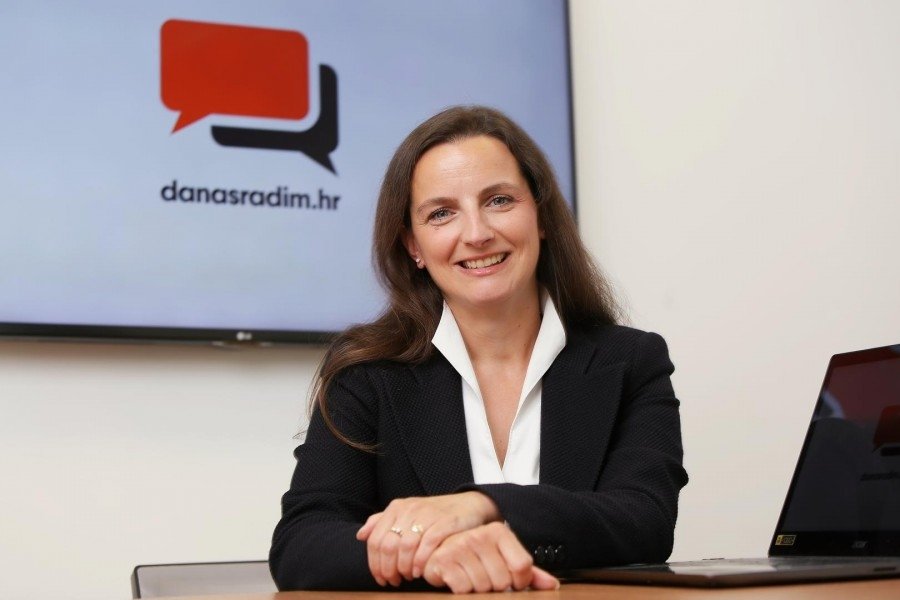 Maja Bogović