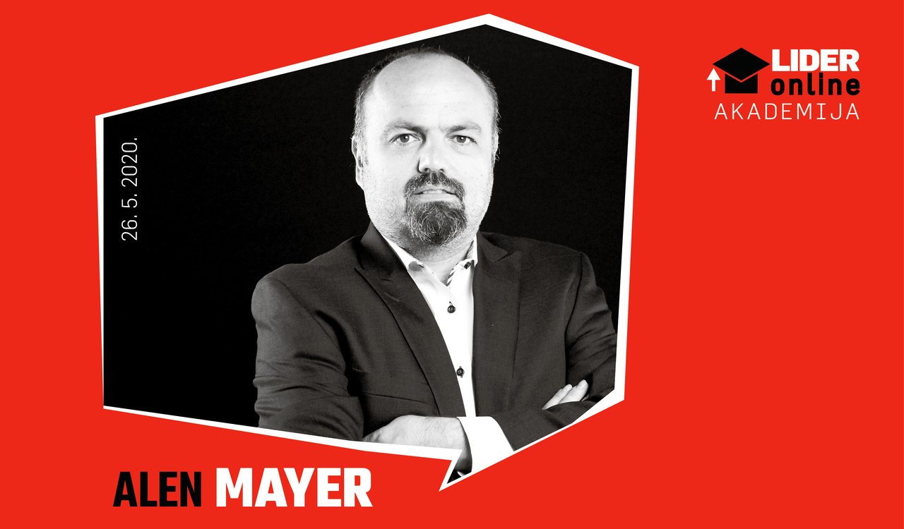 Alen Mayer