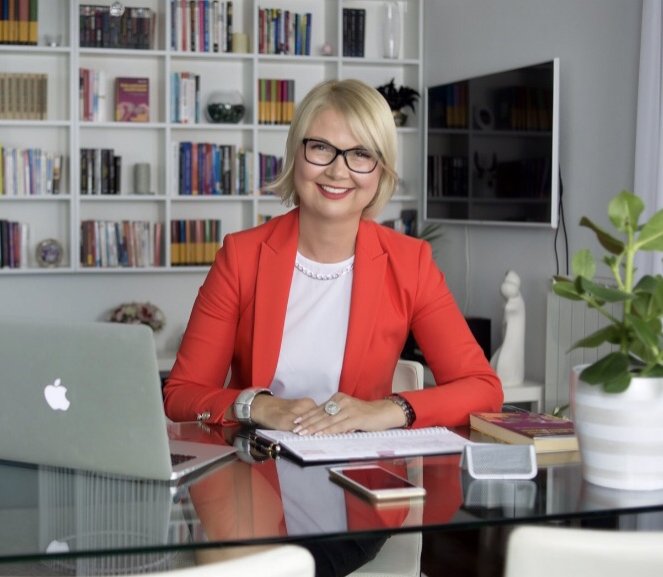 Inga Lalić