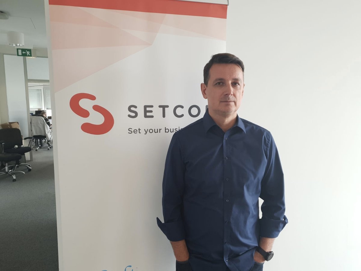 Senad Kulenović