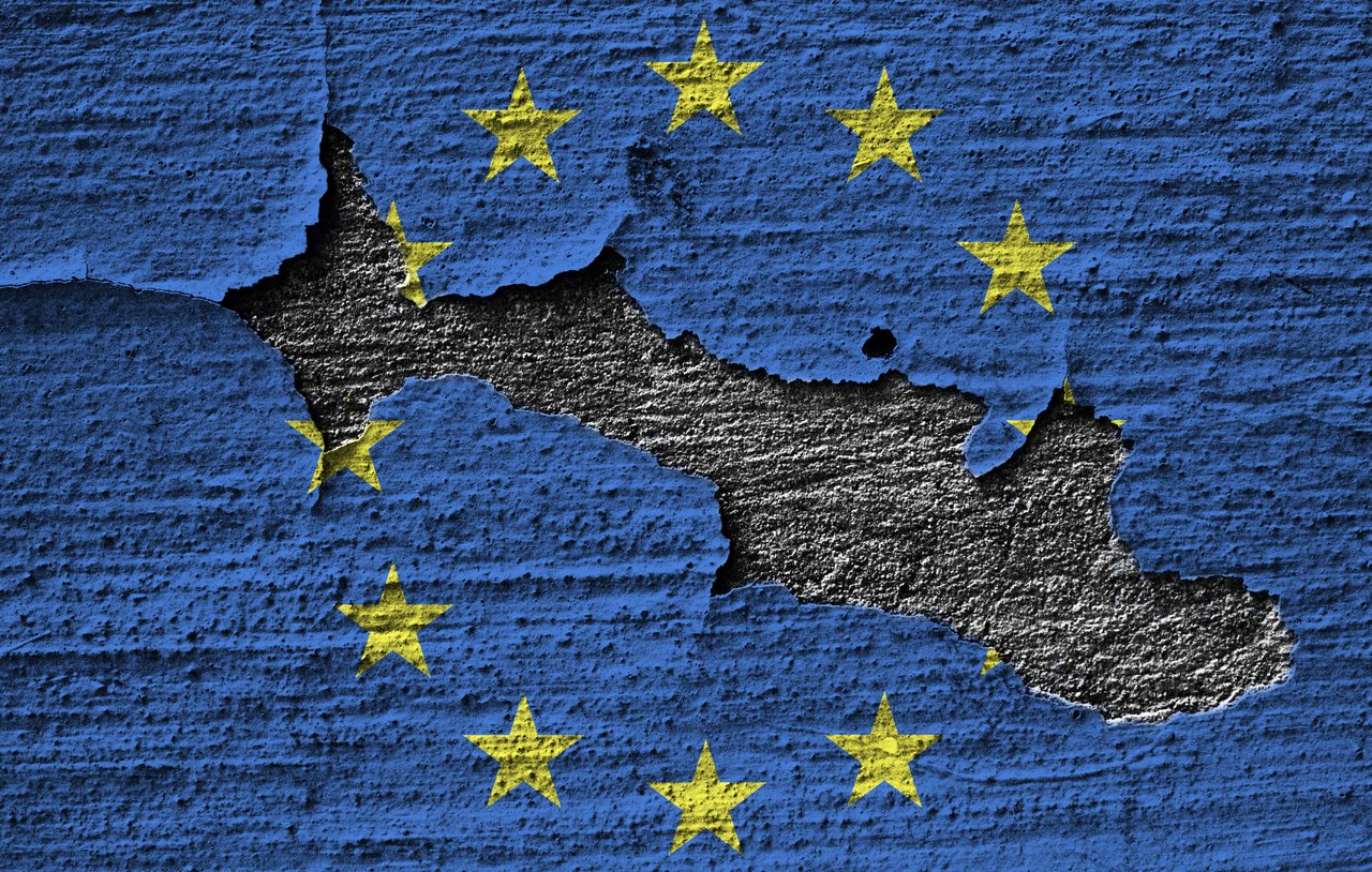 kraj Eu