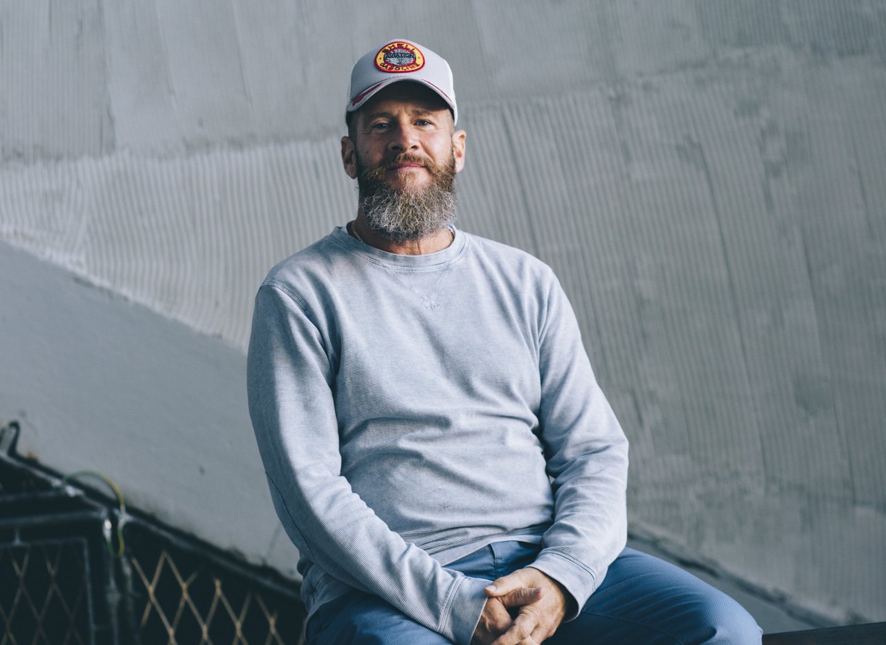 <p>Nick Colgan, The Garden Brewery</p>