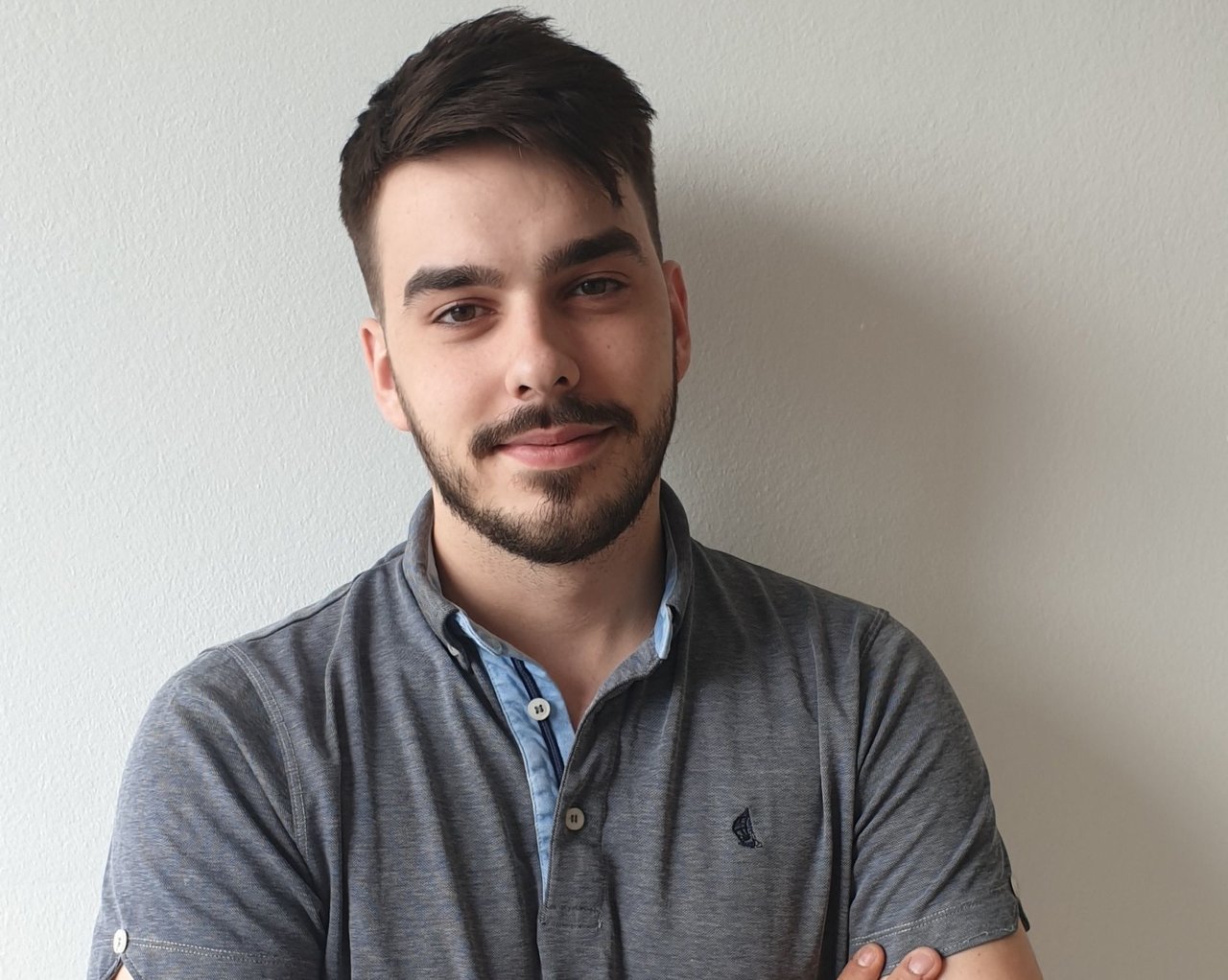 Matej Pleškov