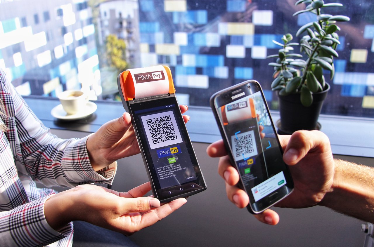FIMA Pay Neoinfo