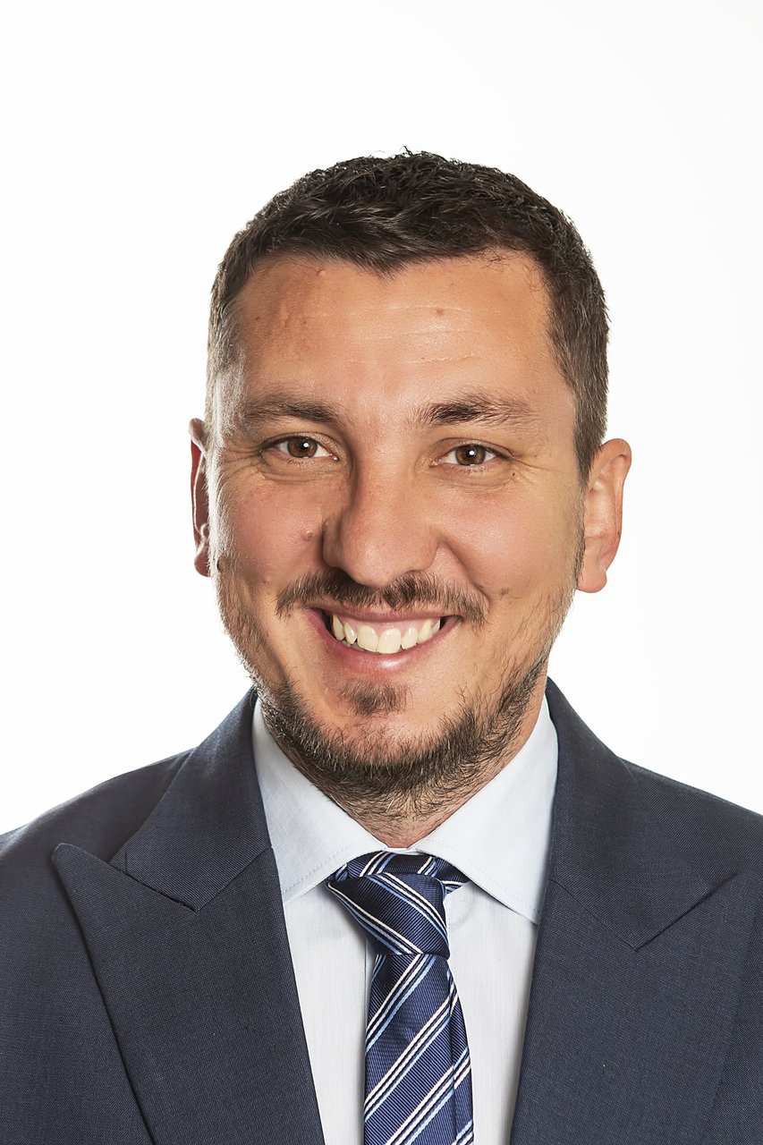 Ljubomir Jelić, vlasnik Jelić konzaltinga: