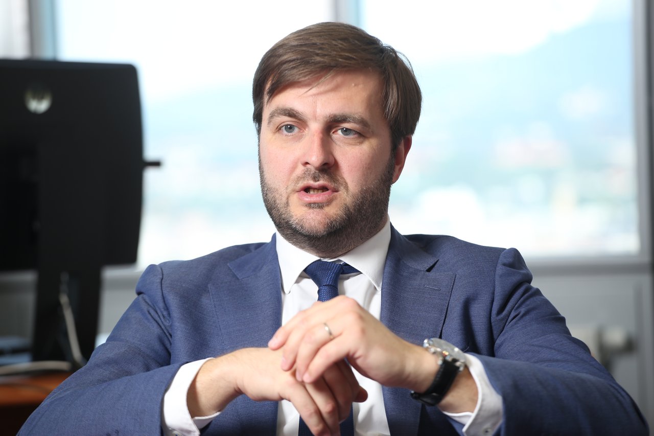 Tomislav Ćorić