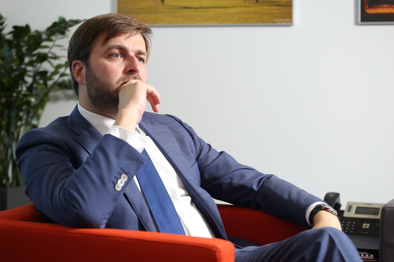 Tomislav Ćorić
