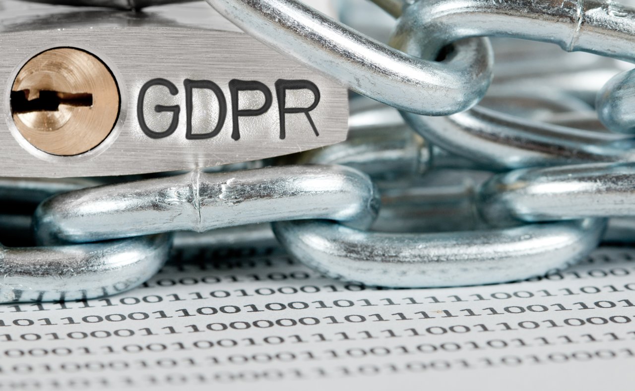 Investieren in den Schutz persönlicher Daten ist eine Investition, die das Überleben auf dem Markt garantiert