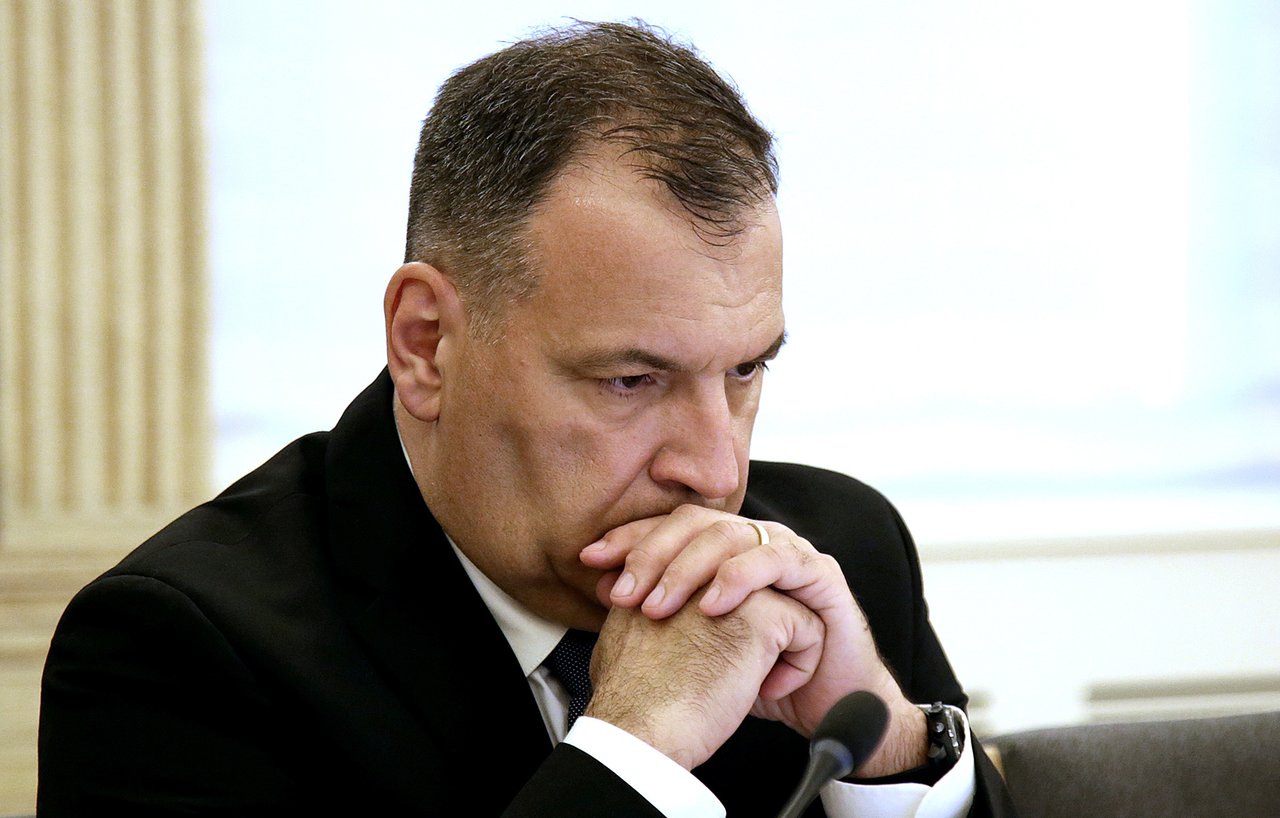 Vili Beroš