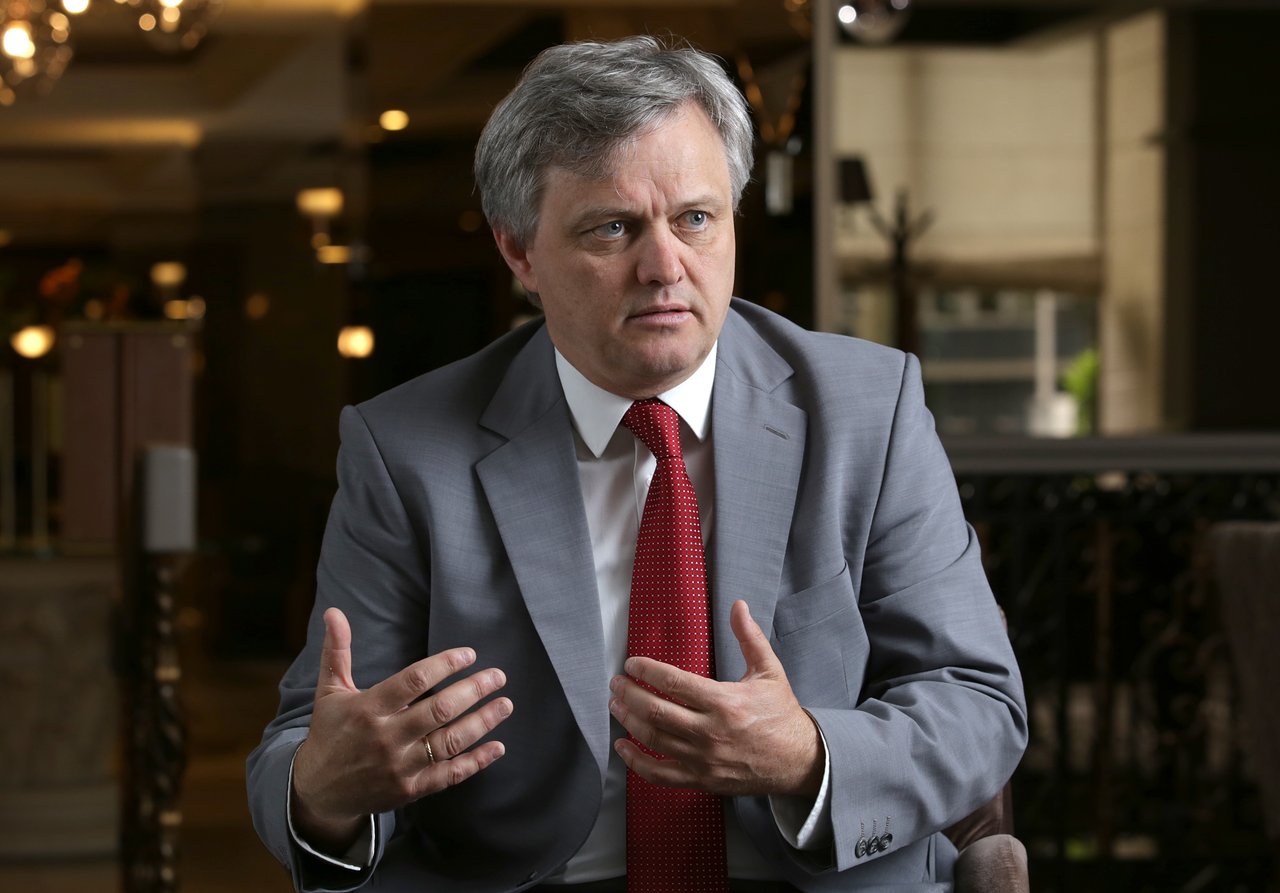 Zvonimir Mršić: Aufgrund einiger schlechter Erfahrungen wurde ein Vorurteil über das Modell der öffentlich-privaten Partnerschaft geschaffen