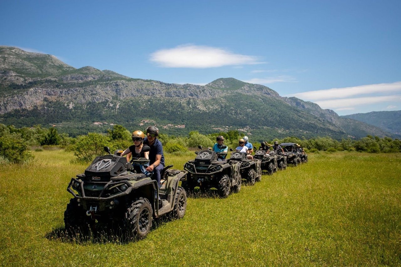 Safari u Dubrovniku
