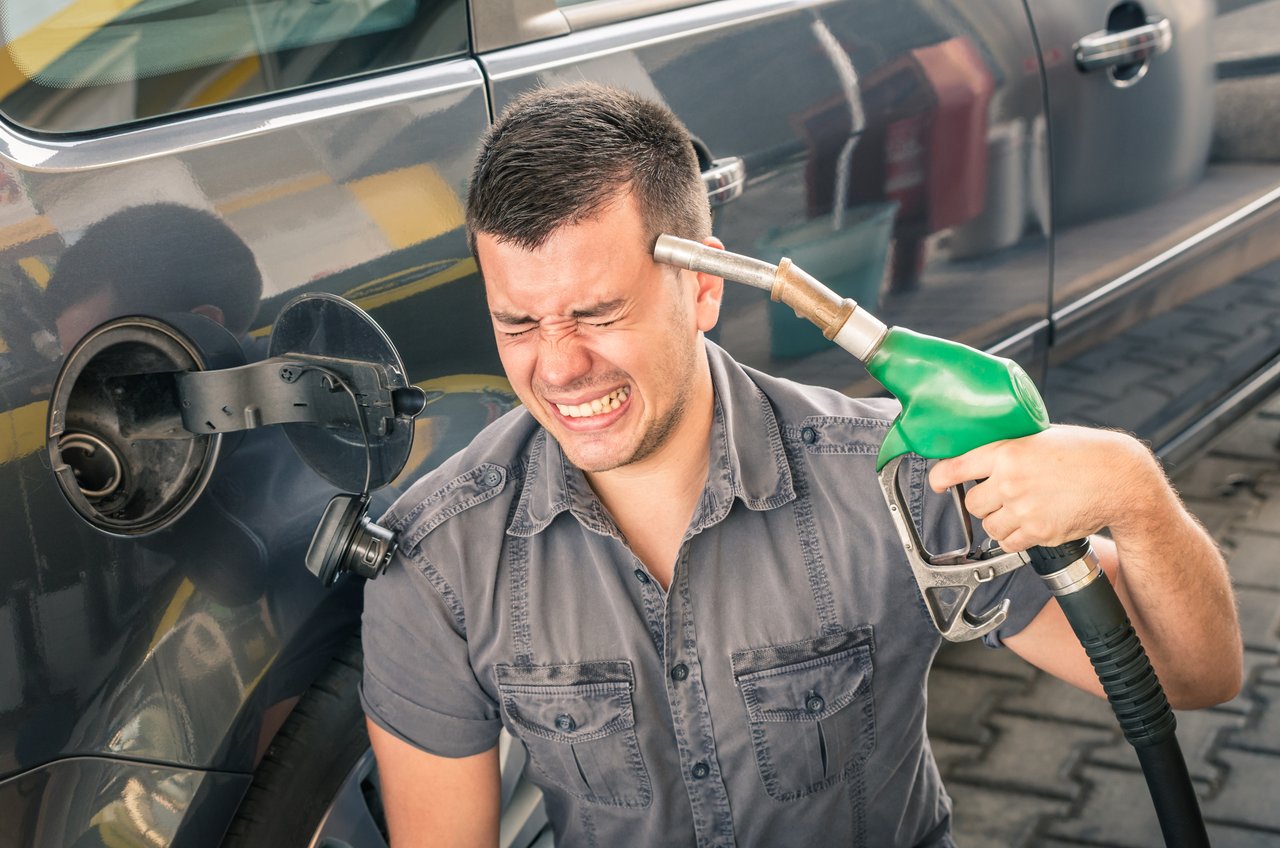 Teurer Kraftstoff, Noch Teurere Steuern: Die EU Belastet Bürger für die Energiekrise
