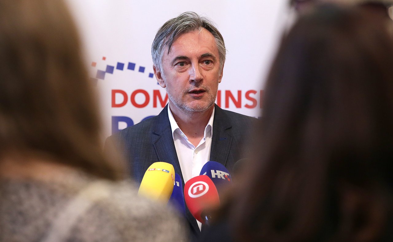 Miroslav Škoro