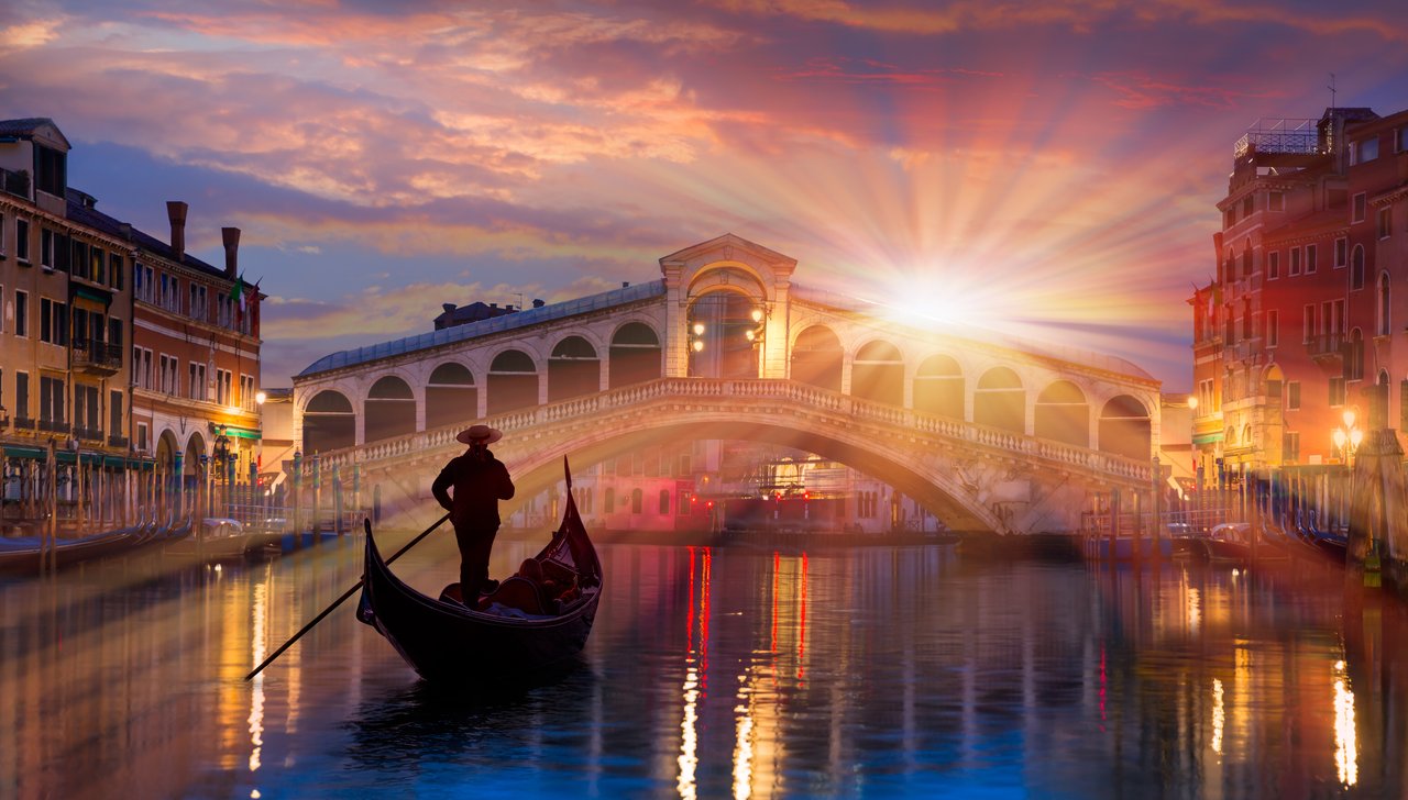 Venecija, Italija