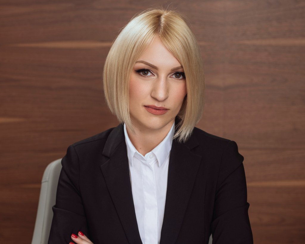 Marina Kresoja