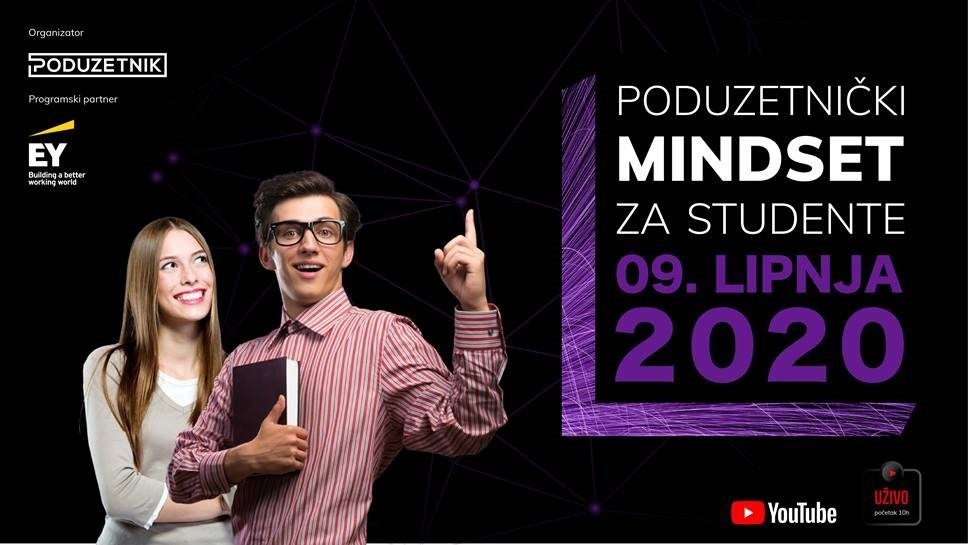 Poduzetnički mindset