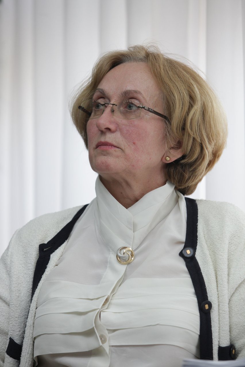 Draga Antić, nova predsjednica Uprave Čermakove tvrtke Crodux derivati dva