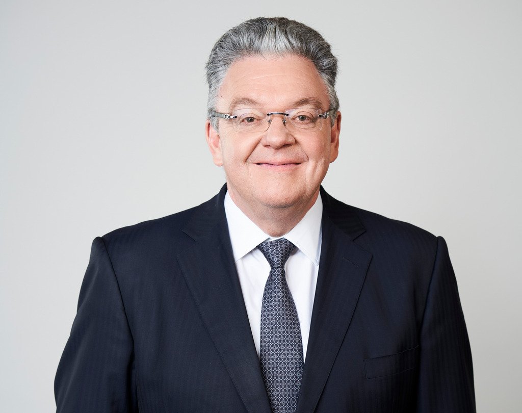 John Pearson