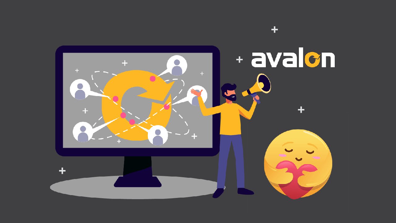 avalon hosting