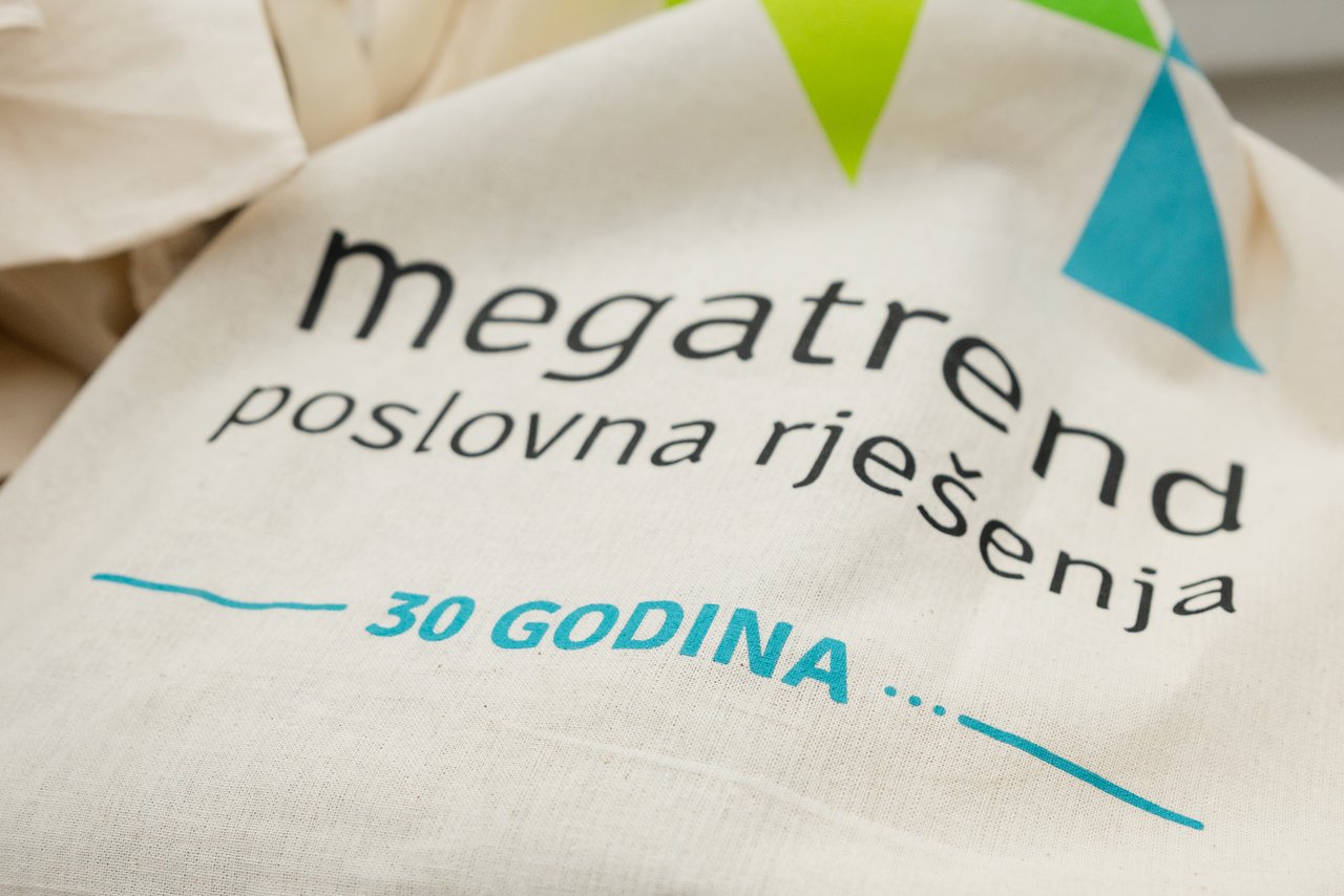 Megatrend poslovna rješenja