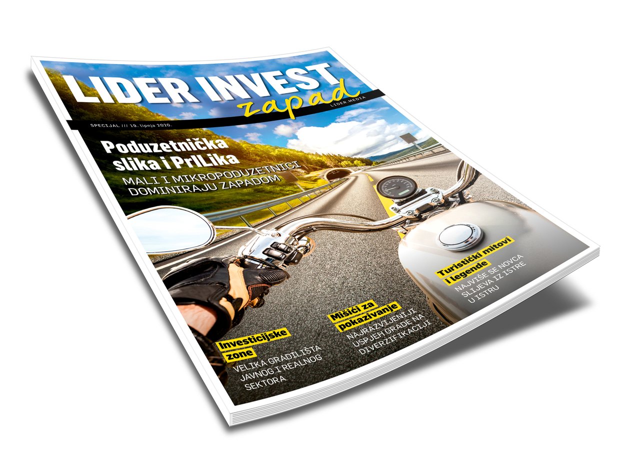 lider invest zapad