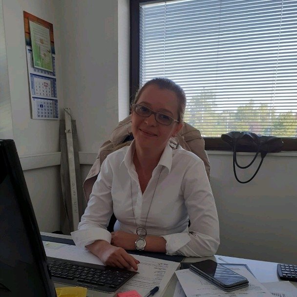 Mirela Drempetić