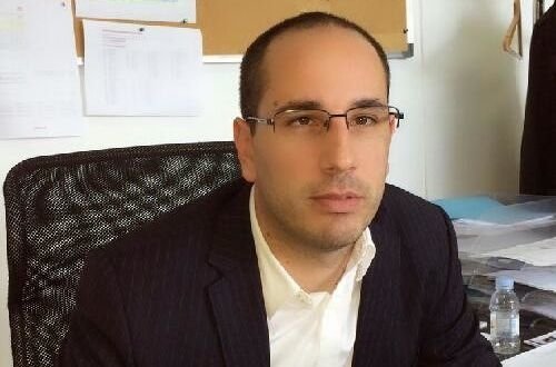 Vedran Bego