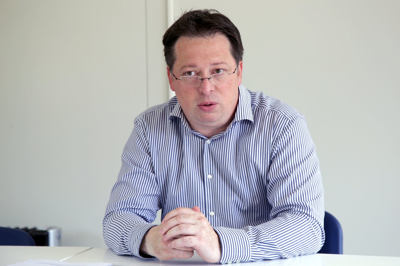 Bajkmont unterzeichnet einen Vertrag über zwei Millionen Euro für das ITER-Projekt im Süden Frankreichs