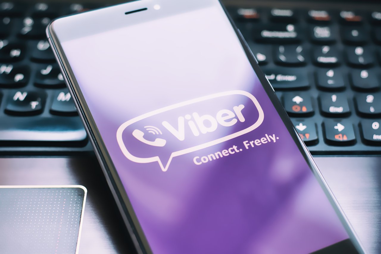 Viber startet Zahlungen in Kroatien