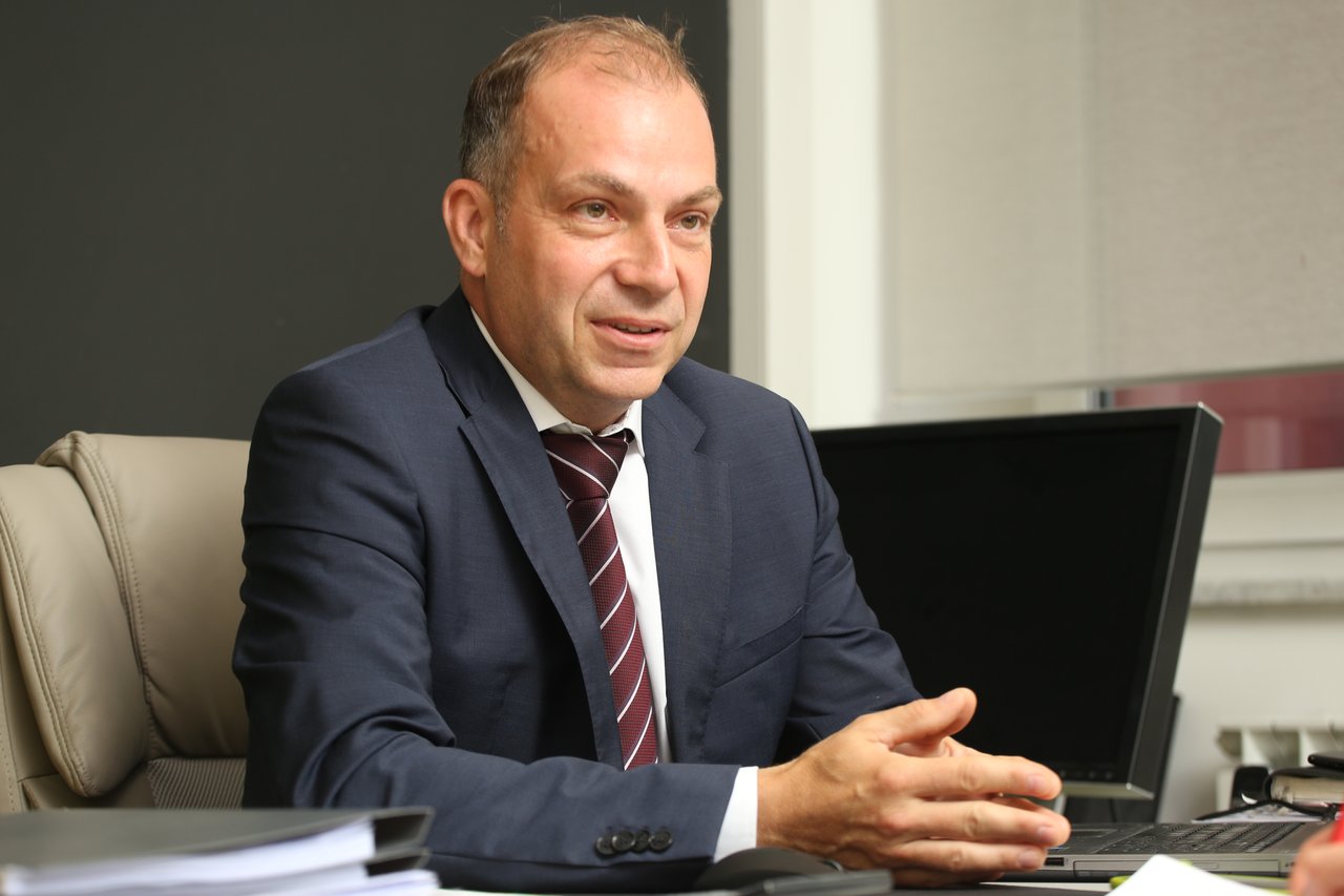 Igor Škrgatić