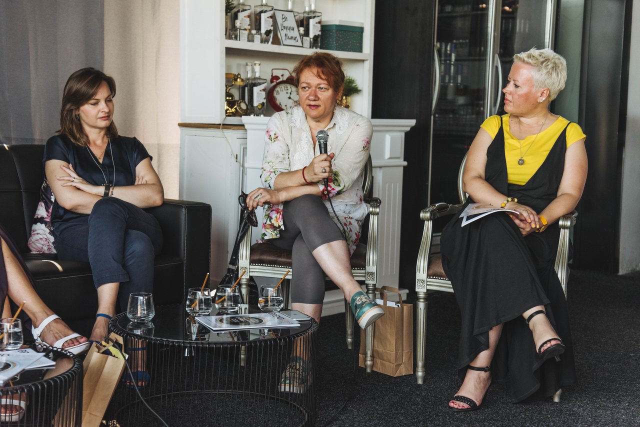 Panel - Povratak vrijednostima