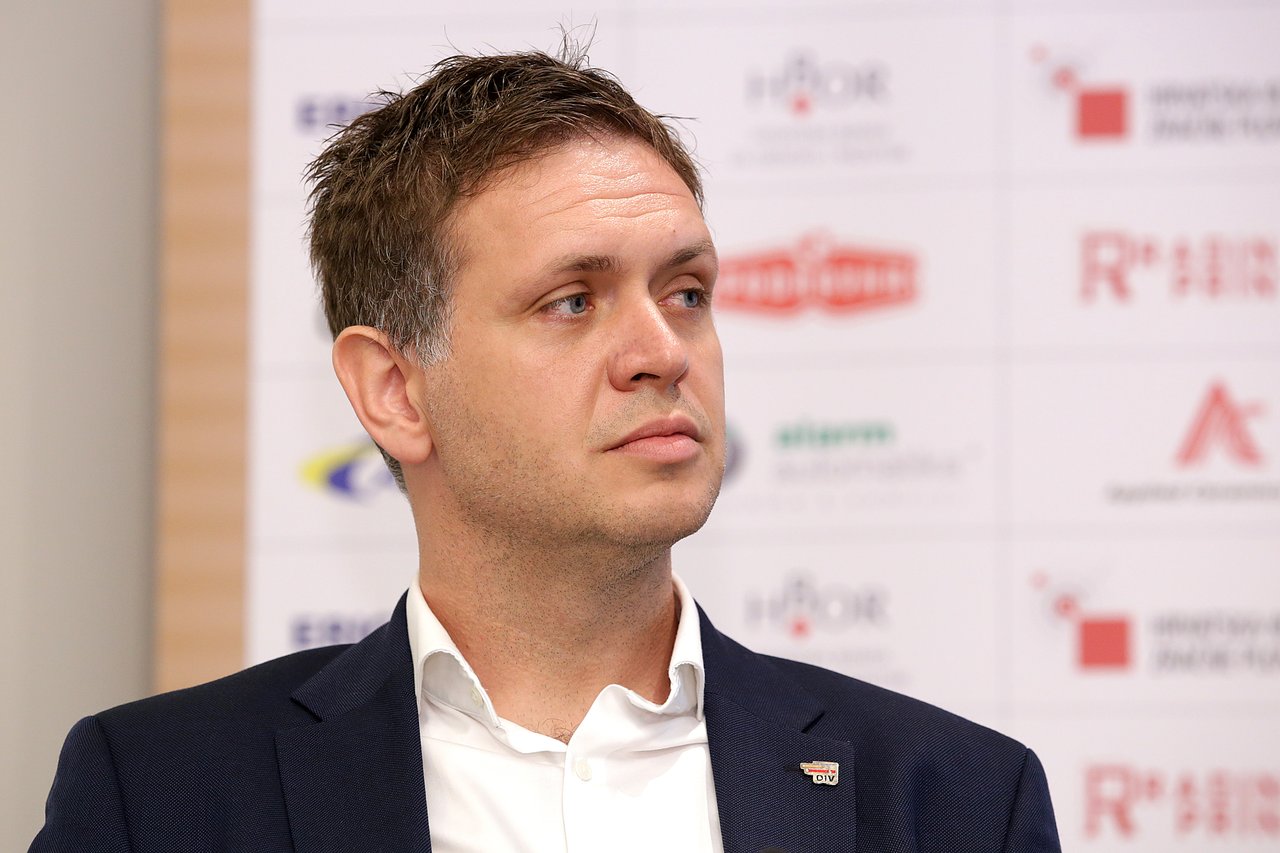 7. Konferencija o izvozu, Panel 2: Toni Tenjer