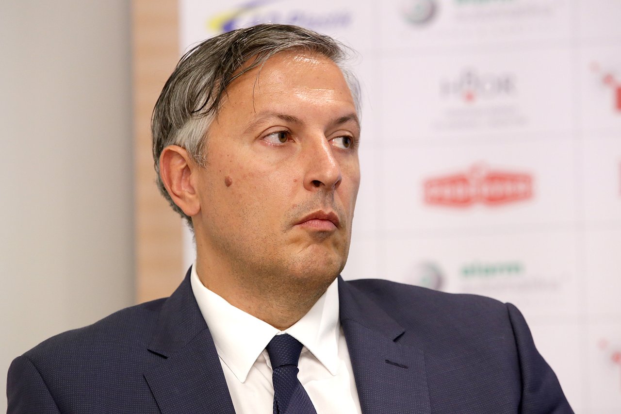 Goran Basarac