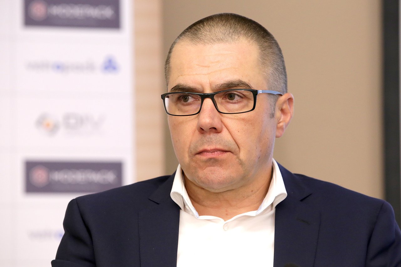 Tihomir Premužak