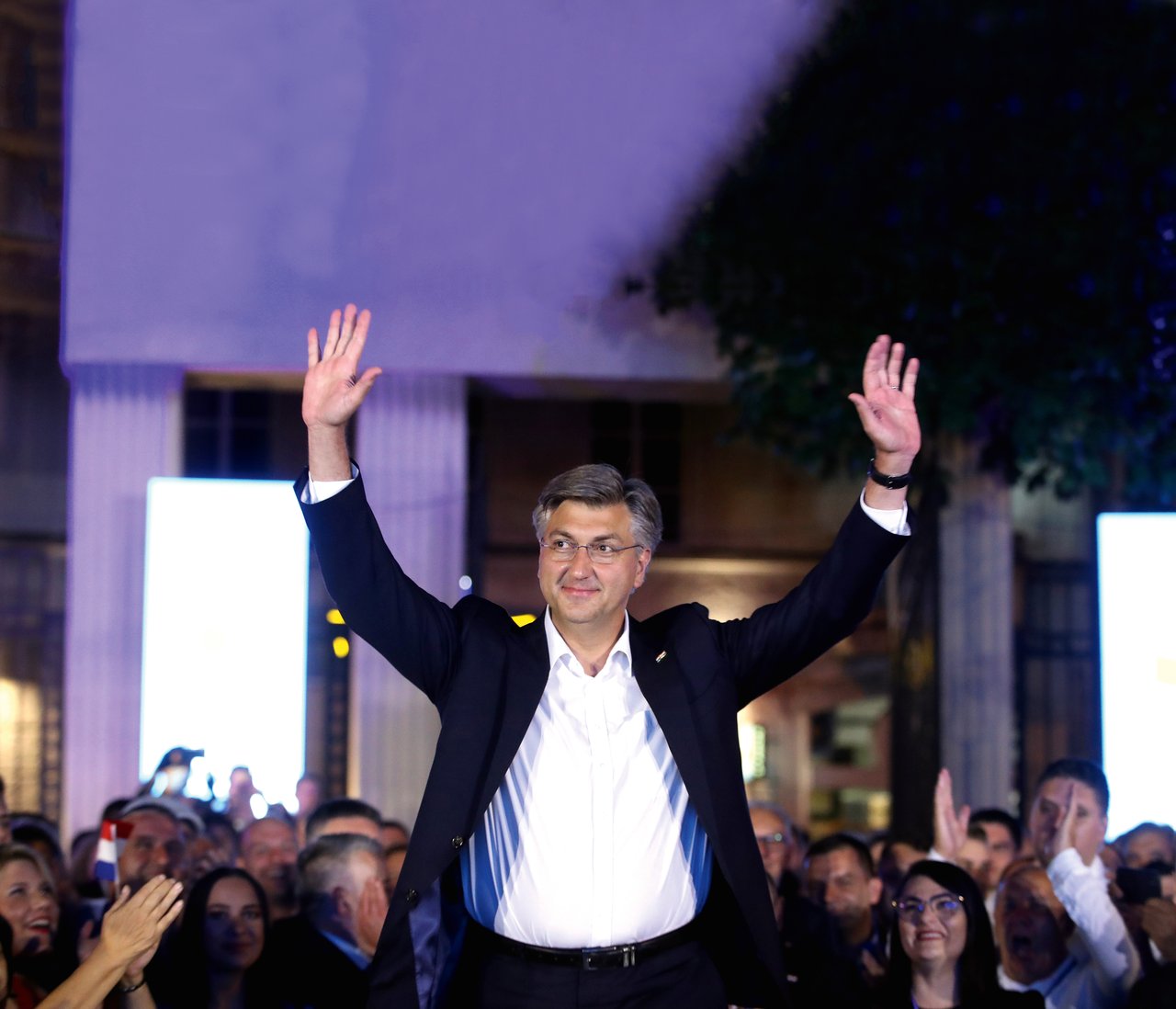 foto HINA/ Damir SENČAR/ ds