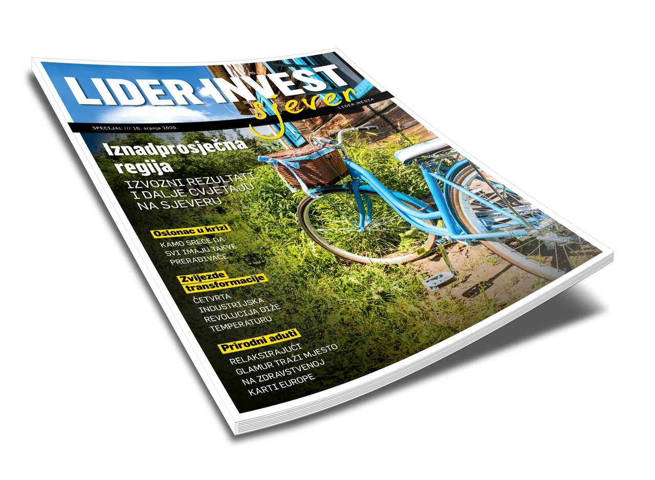 Lider invest Sjever