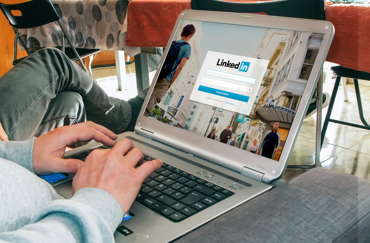 LinkedIn ima novu opciju