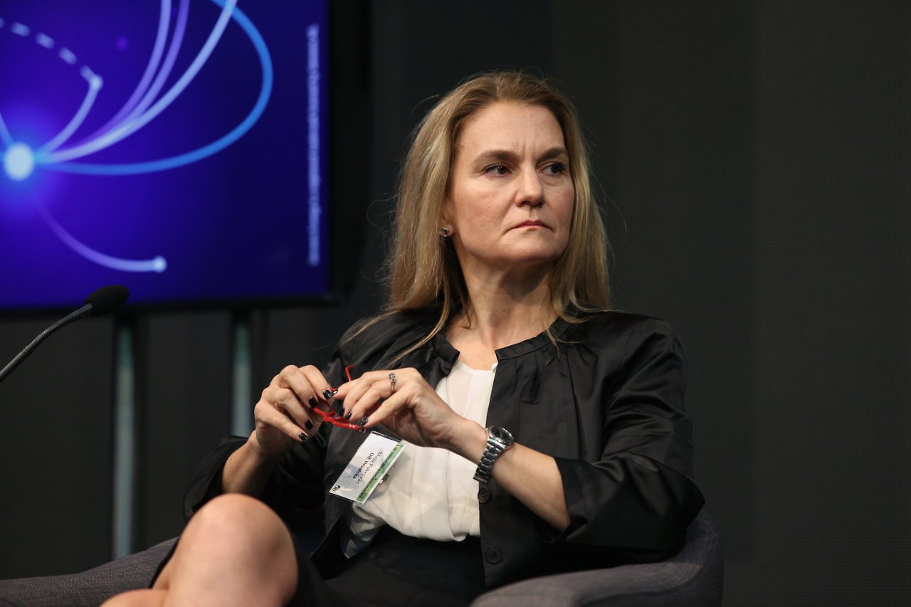 ENERGETSKA BUDUĆNOST HRVATSKE 2020 - Kakvu tranziciju trebamo za jeftinu, čistu i dostupnu energiju, Maja Pokrovac