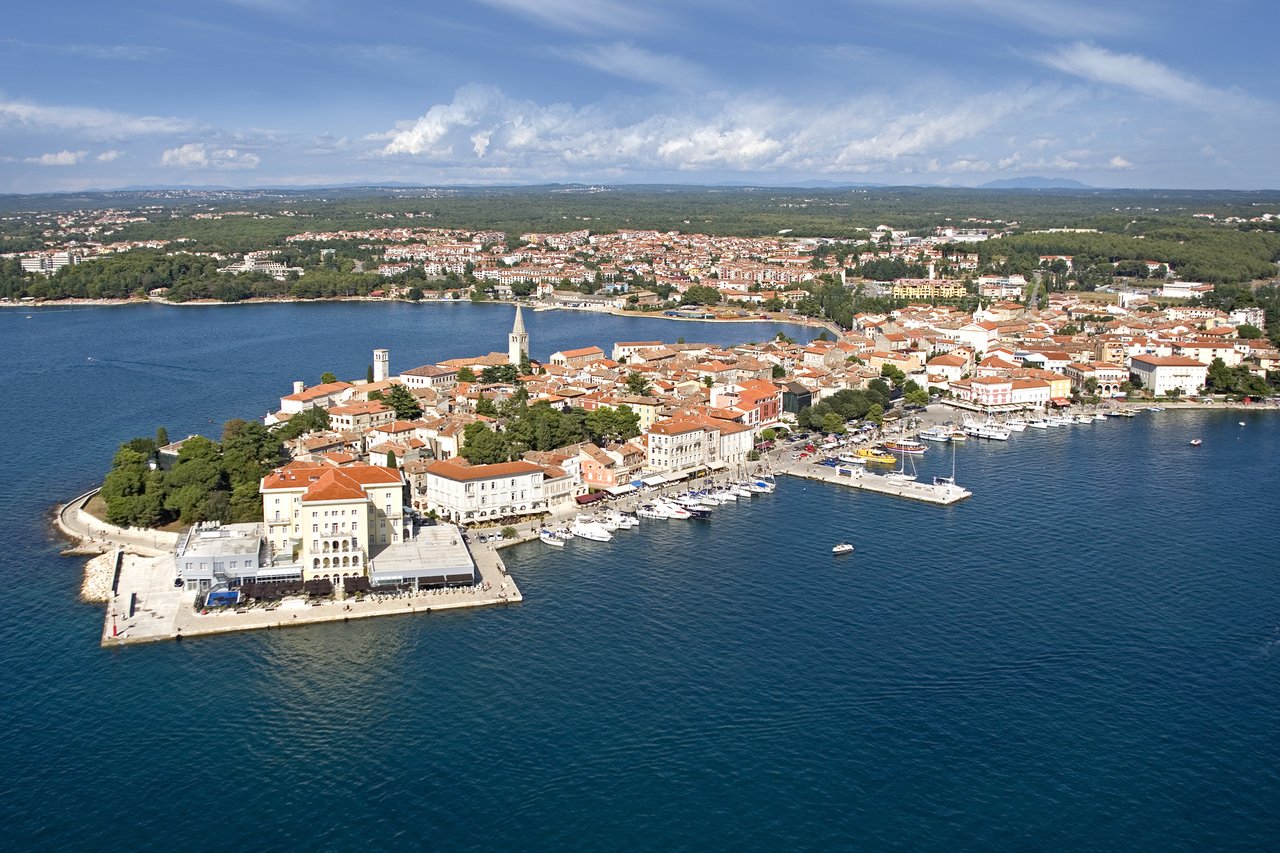 Poreč