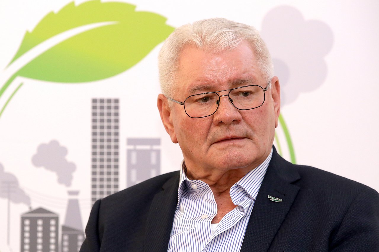 Đuro Horvat in einem Schreiben an die Staatsanwaltschaft: Sie haben mich des Diebstahls beschuldigt, den ich nicht begangen habe, indem Sie eine falsche Anklage fabriziert haben