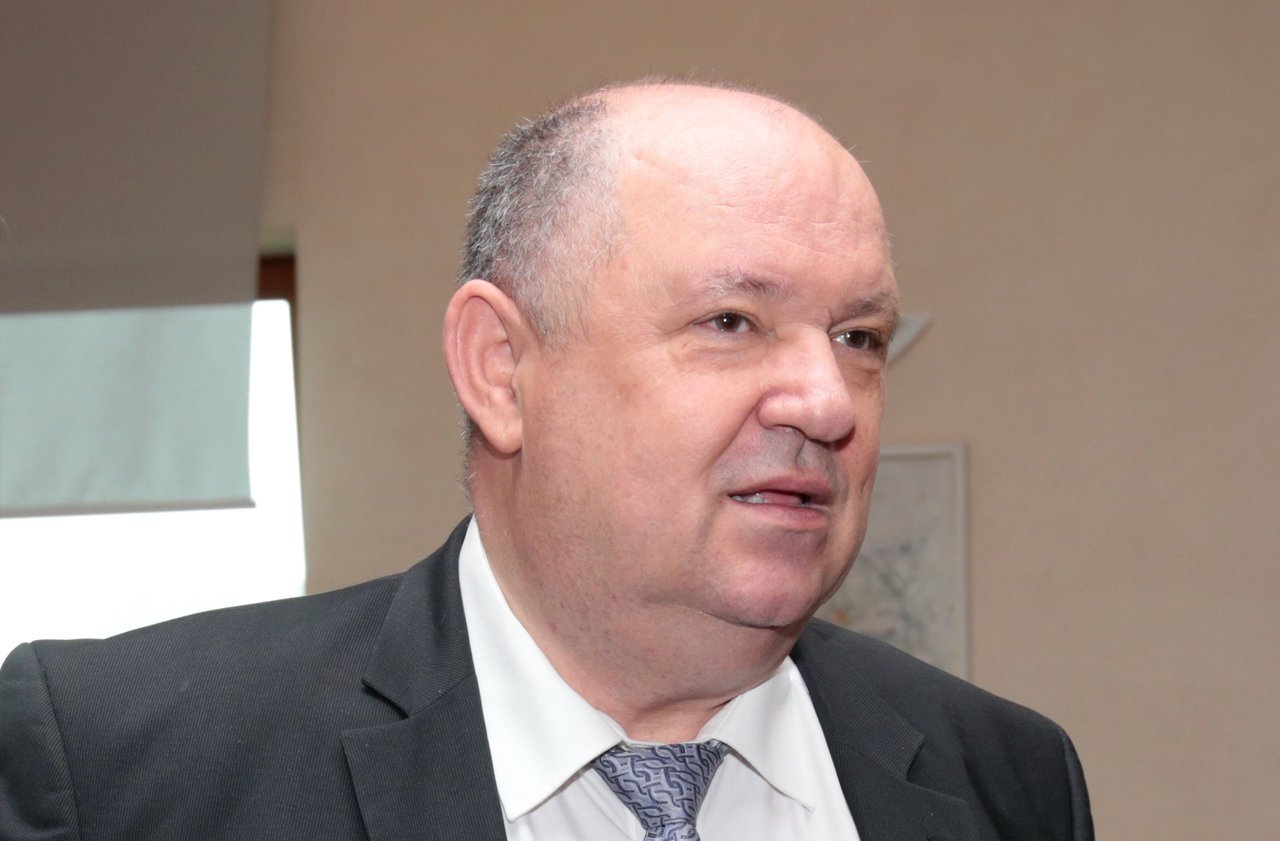 &nbsp;Damir Zorić
