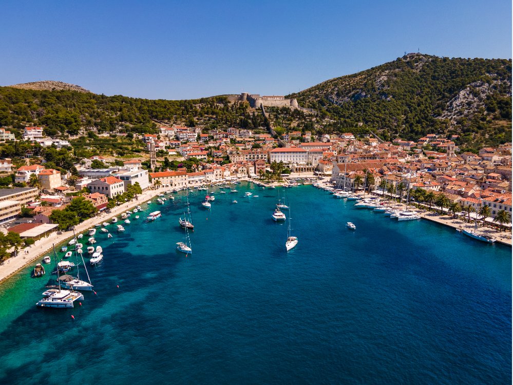 Der September tritt langsam in die Hochsaison ein, gute Nachrichten für Unternehmer