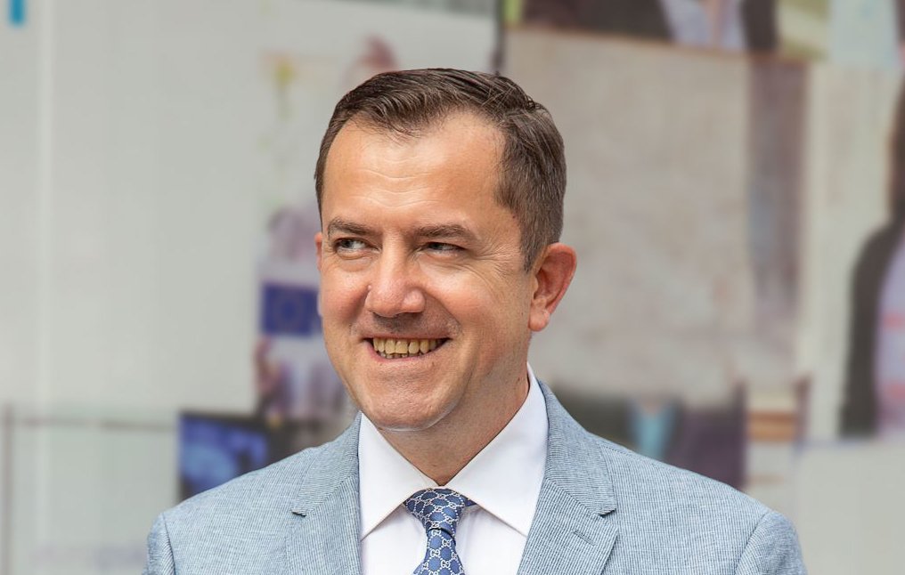Ognian Zlatev