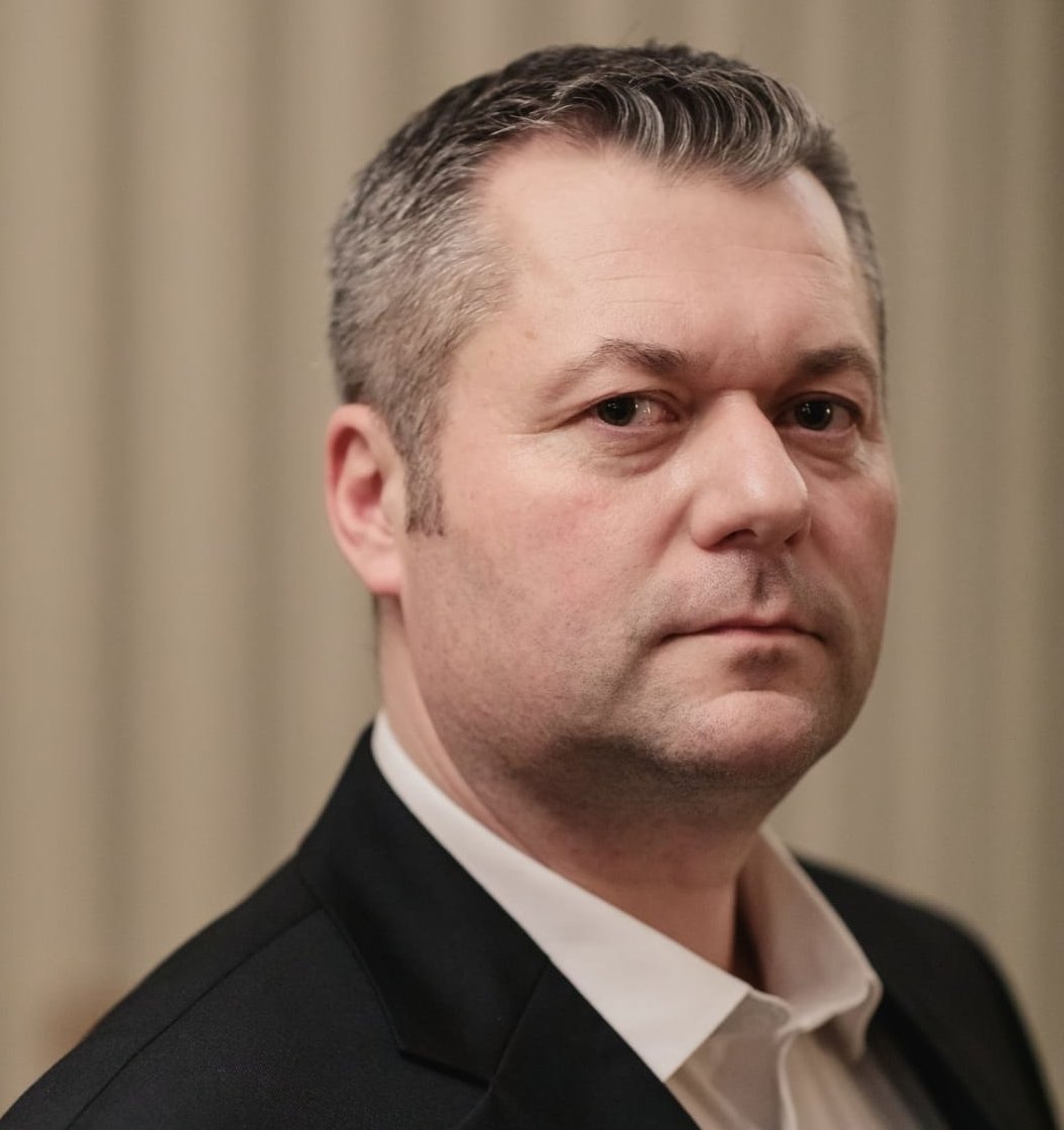 Krešimir Kranjčec